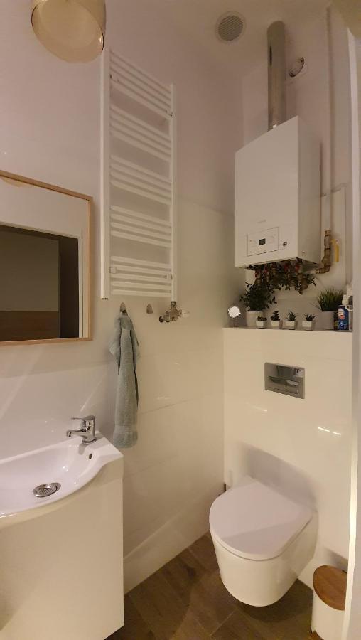 Apartament Za Murami Gliwice Exterior foto