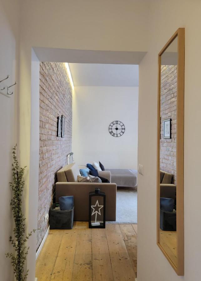 Apartament Za Murami Gliwice Exterior foto
