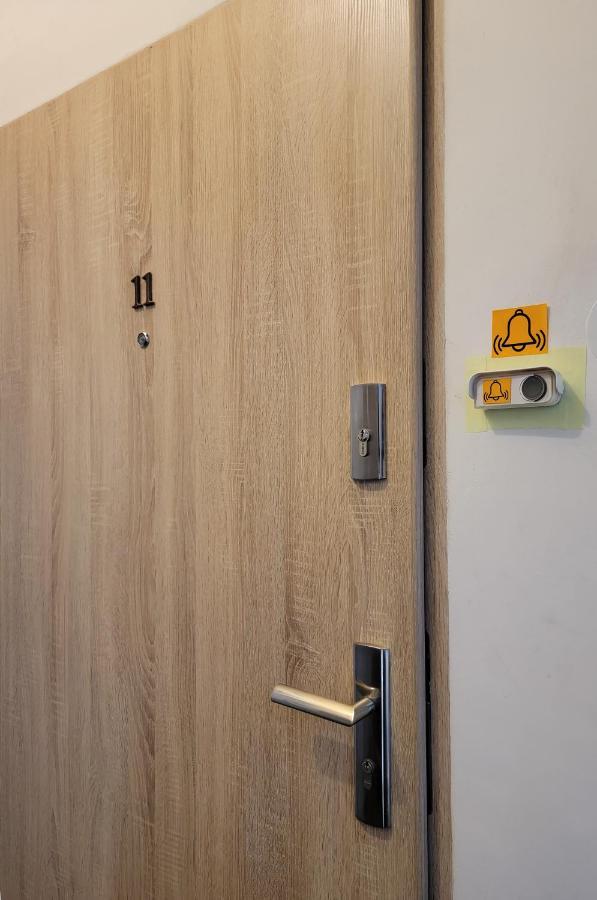 Apartament Za Murami Gliwice Exterior foto